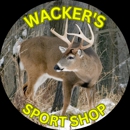 Wacker's Sport Shop - Ammunition