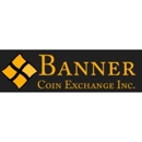 Banner Coin Exchange - Coin Dealers & Supplies