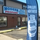 Modern Propane - Propane & Natural Gas-Equipment & Supplies