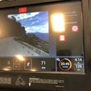 Villa Sport Athletic Club - Gymnasiums