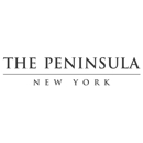 The Peninsula Spa - Day Spas