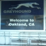 Greyhound Bus Lines