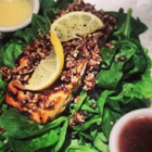 Johnny Carino's