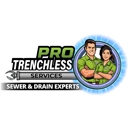 Pro Trenchless Services - Plumbing-Drain & Sewer Cleaning