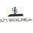 A H Wickline Jr - Chimney Contractors