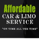 Affordable Car and Limousine - Transportation Services