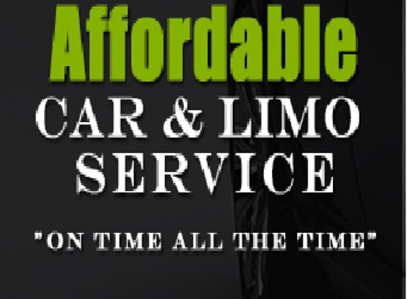 Affordable Car and Limousine - Oceanside, NY