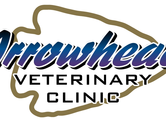 Arrowhead Veterinary Clinic - Benjamin, UT