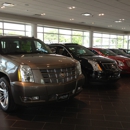 Lindsay Cadillac Company - New Car Dealers