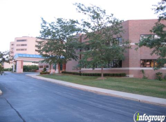Illinois Institute of Allergy & Asthma - Mchenry, IL