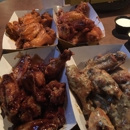 Buffalo Wild Wings - Chicken Restaurants