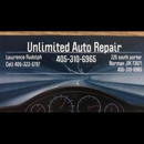 Unlimited Auto Repair - Auto Repair & Service