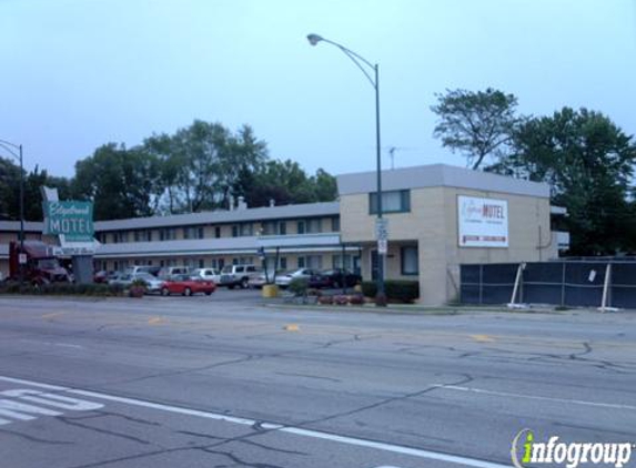 Edgebrook Motel - Chicago, IL