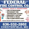 Federal Fire Control Co gallery