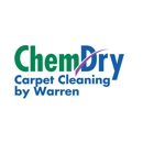 Chem-Dry Carpet Cleaning by Warren - Upholstery Cleaners