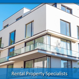 Neil C Hocquard - New Lambton, NSW. Rental Property Specialists