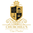 Churchill's Pub