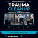 Quality Mold Remediation - Building Restoration & Preservation