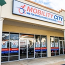 Mobility City - Medical Equipment & Supplies