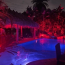 Outdoor Lighting Concepts Miami - Landscape Designers & Consultants