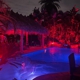 Outdoor Lighting Concepts Miami