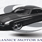 Alliance Motor Sales, LLC