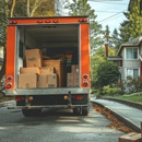 Baton Rouge Across The Country Moving - Movers