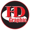 HD GRAPHIC gallery