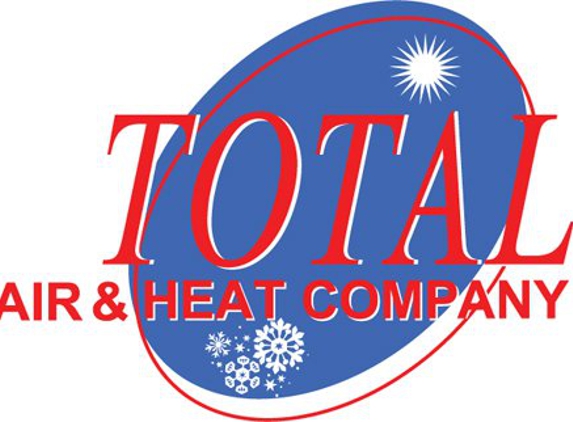 Total Air & Heat Co. - Plano, TX