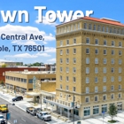 Hawn Plaza