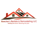 Roecker's Rentals & Remodeling LLC - Construction Management