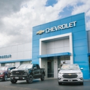 Pinegar Chevrolet