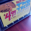 Tijuana Flats - Mexican Restaurants