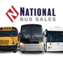 National Bus Sales, Inc. - New & Used Bus Dealers