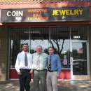 Marconi Coin & Jewelry Exchange - Coin Dealers & Supplies