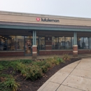 Lululemon - Clothing Stores