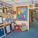 A Frame of Art - Picture Frames