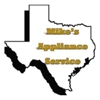 Mike's Appliance Service gallery