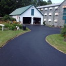 David Stanley Paving - Asphalt Paving & Sealcoating