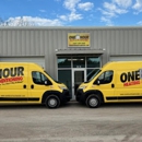One Hour Heating & Air Conditioning - Air Duct Cleaning