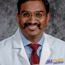 Pramod Savarapu, MBBS