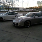 Porsche of Tampa