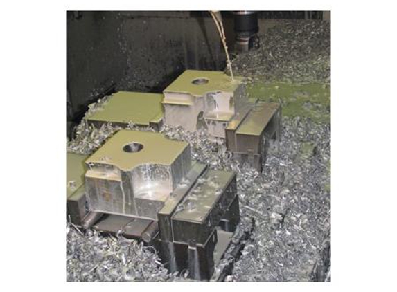 N.C. Precision Engineering Pty Ltd - Molendinar, QLD
