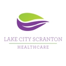 Lake City Scranton Healthcare Center - Rehabilitation Services