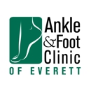 Ankle & Foot Clinic of Everett - Jeffrey C. Christensen, DPM, FACFAS - Physicians & Surgeons, Podiatrists