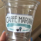 Caffé Mariani - Java and Gelato