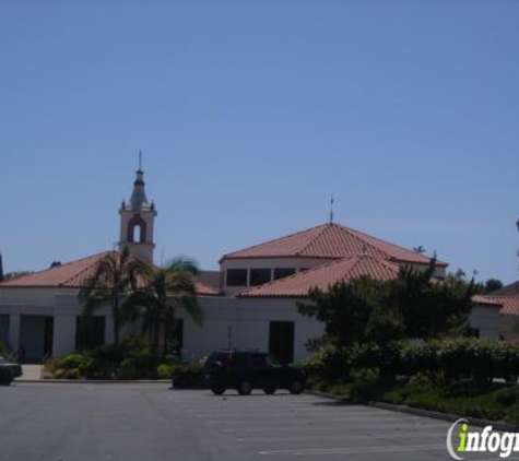 St Francis Of Assisi - Vista, CA