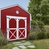 Lonestar Sheds, LLC gallery