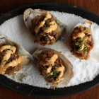 Mama's on the Half Shell