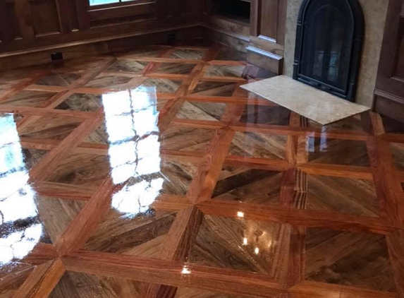 Bransom Floor Service Inc - Fort Worth, TX